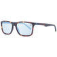 Brown Men Sunglasses