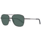 Gray Men Sunglasses