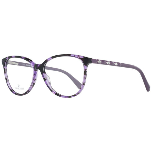 Purple Women Optical Frames