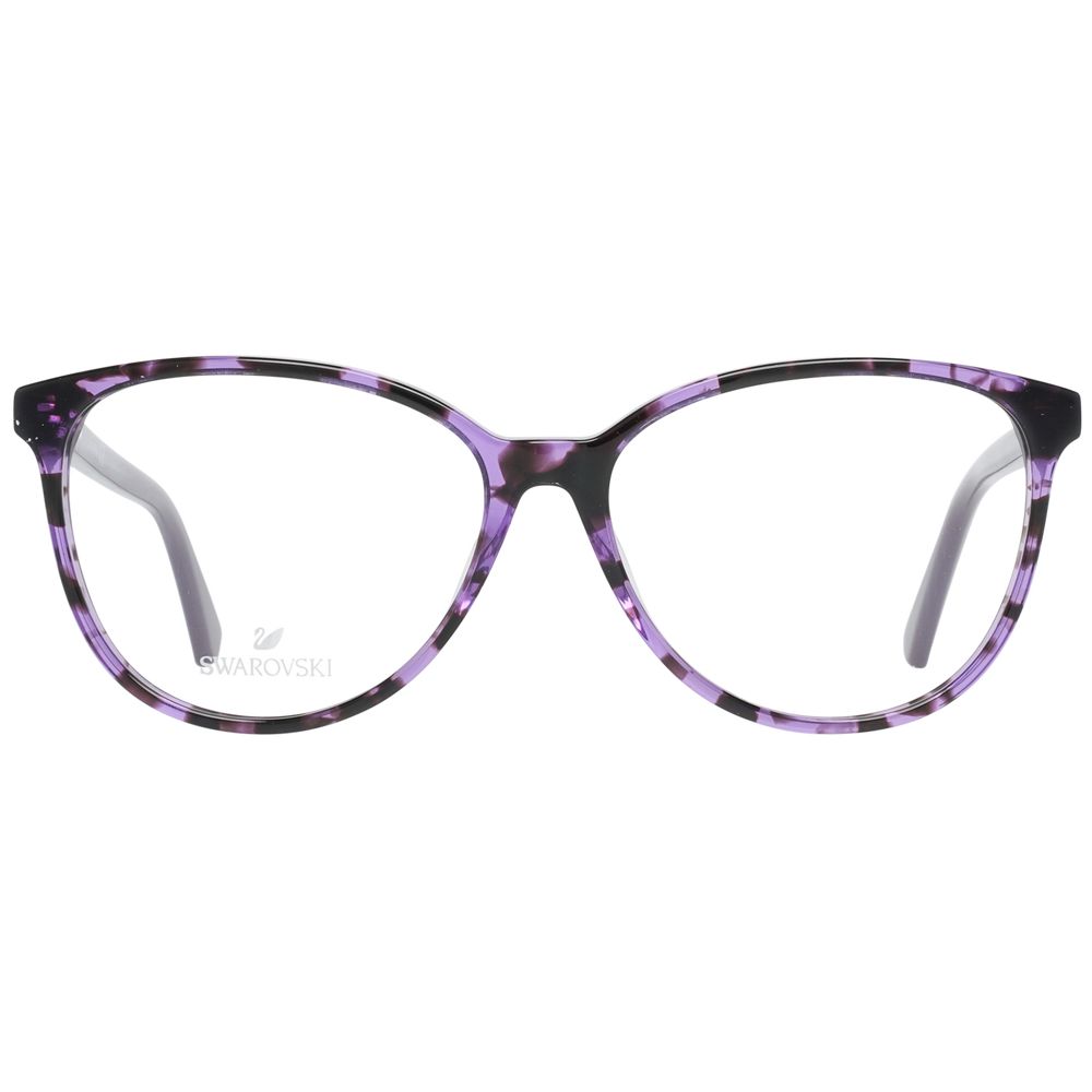 Purple Women Optical Frames