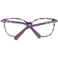 Purple Women Optical Frames