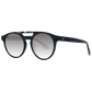 Black Unisex Sunglass