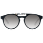 Black Unisex Sunglass