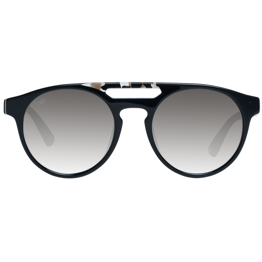 Black Unisex Sunglass