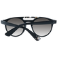 Black Unisex Sunglass