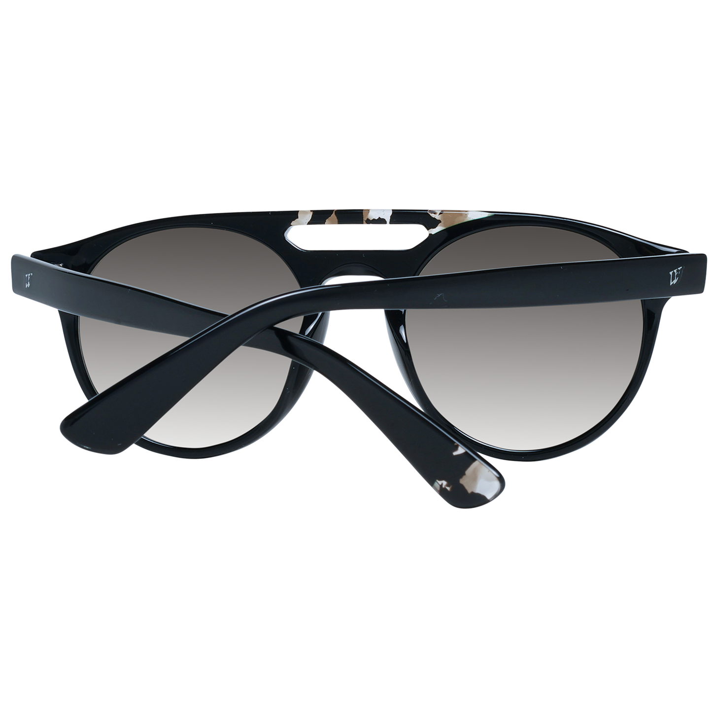 Black Unisex Sunglass