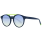 Blue Unisex Sunglasses