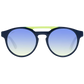 Blue Unisex Sunglasses