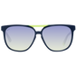 Blue Unisex Sunglass