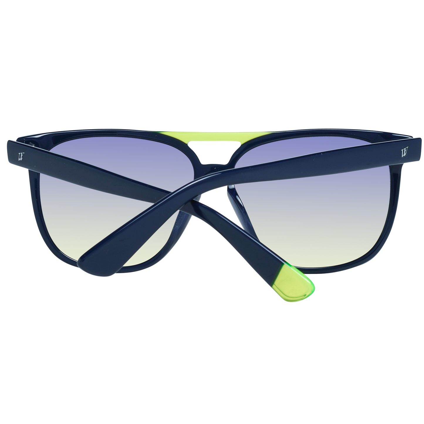 Blue Unisex Sunglass