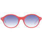 Red Women Sunglasses