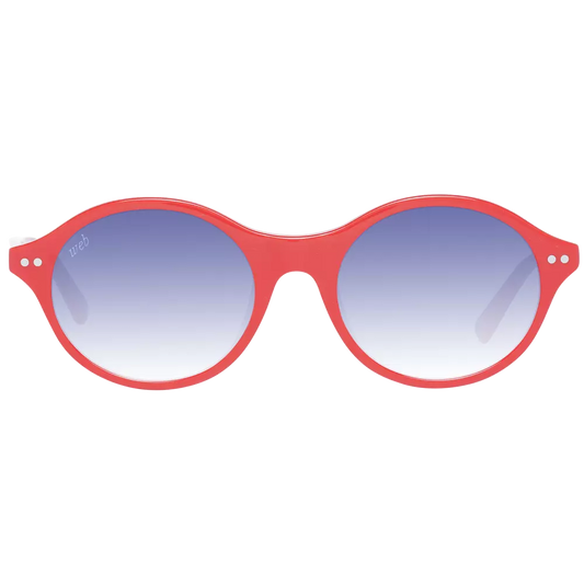 Red Women Sunglasses