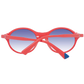 Red Women Sunglasses