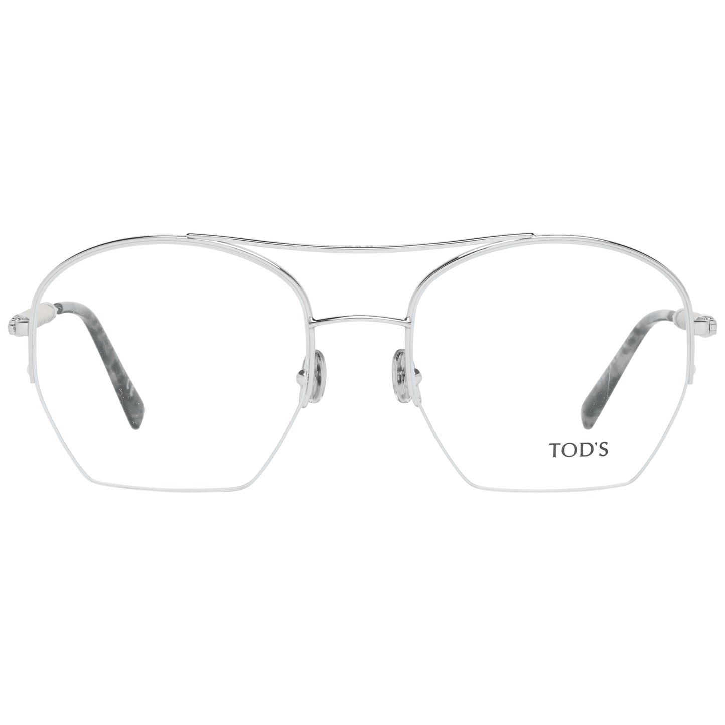 Silver Women Frames