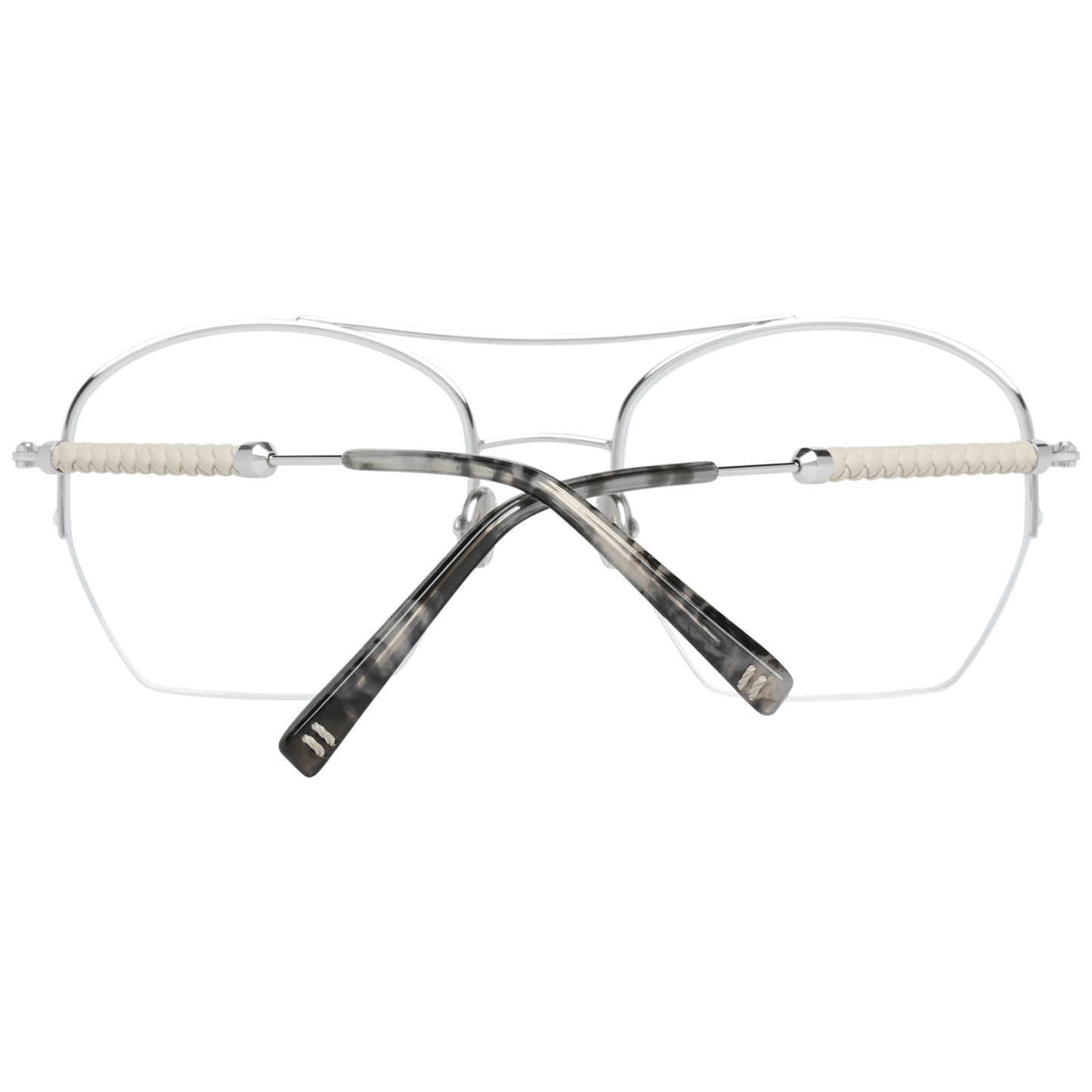 Silver Women Frames