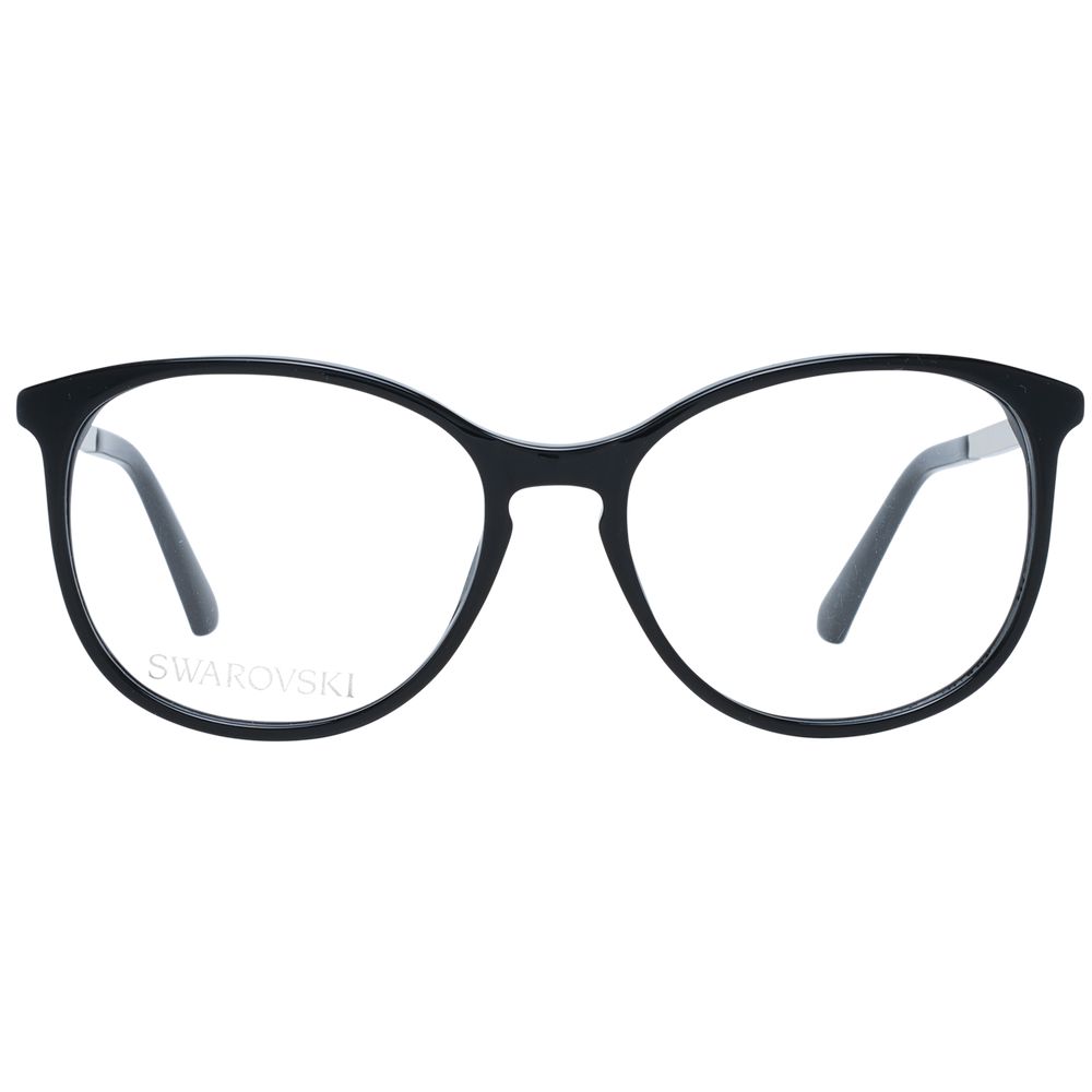 Black Women Optical Frames