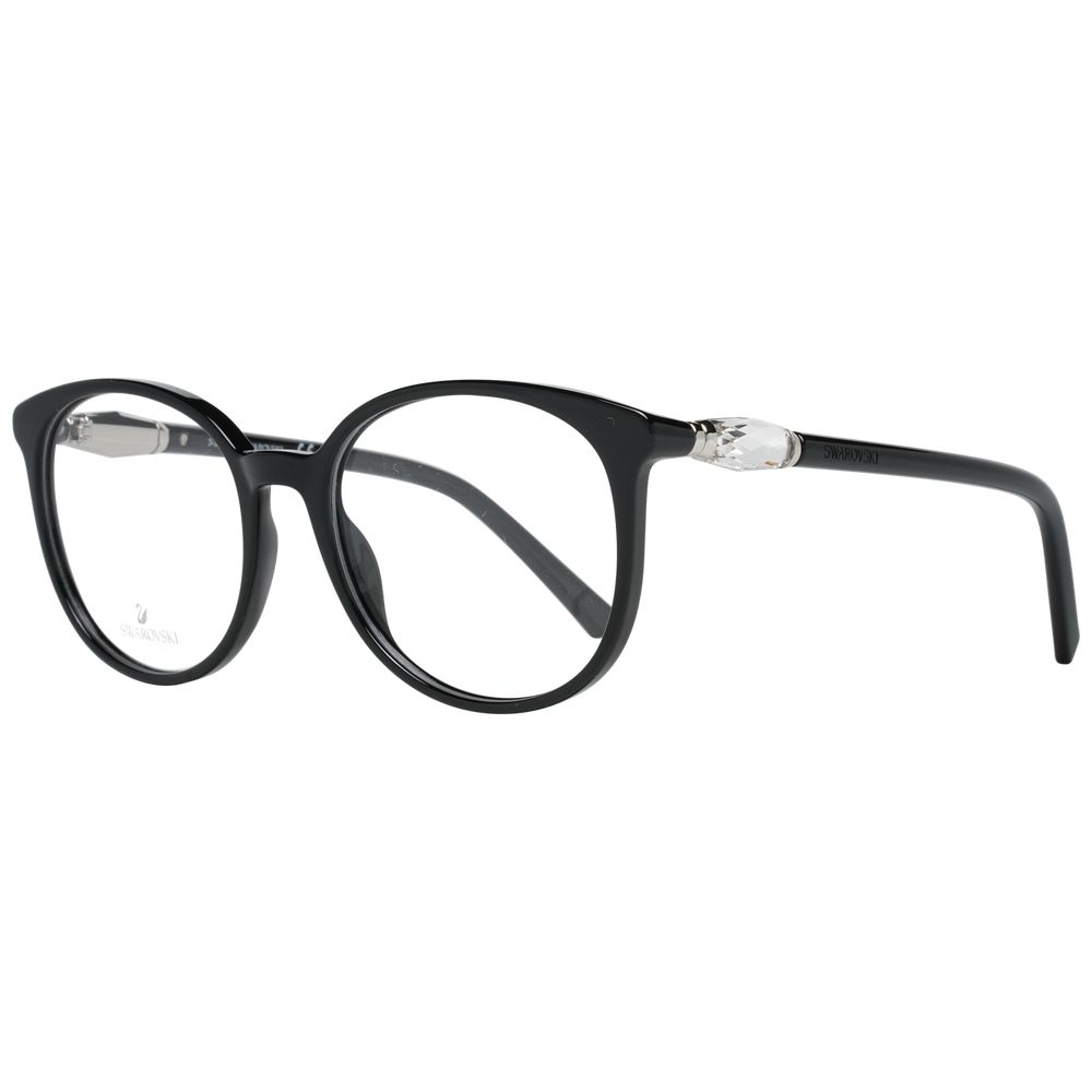 Black Women Optical Frames