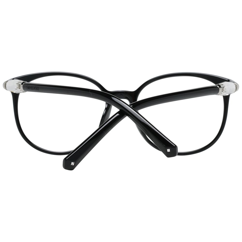 Black Women Optical Frames