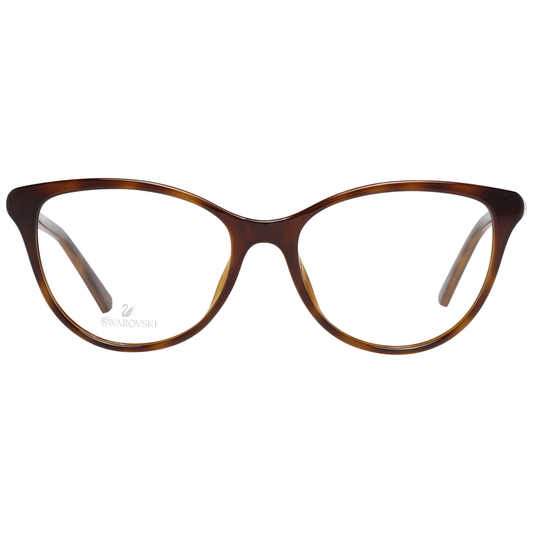 Brown Women Optical Frames