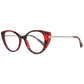 Red Women Optical Frames