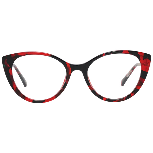 Red Women Optical Frames