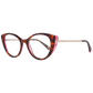 Brown Women Optical Frames