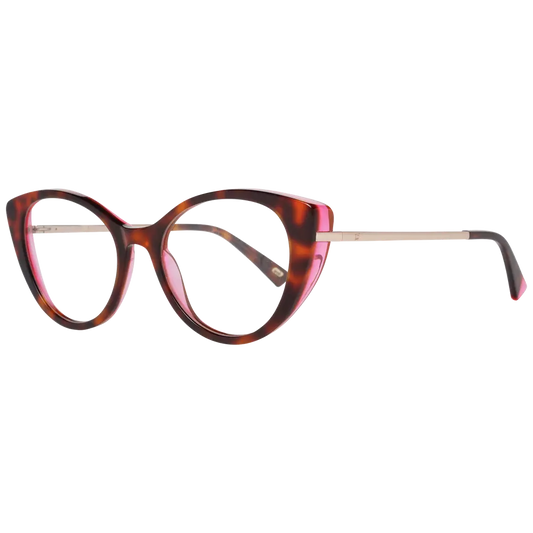 Brown Women Optical Frames