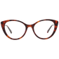 Brown Women Optical Frames