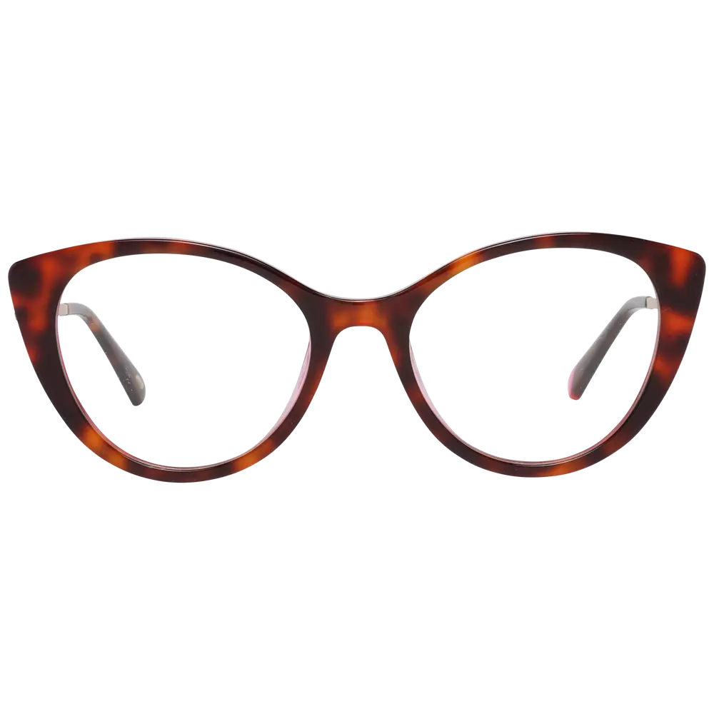 Brown Women Optical Frames