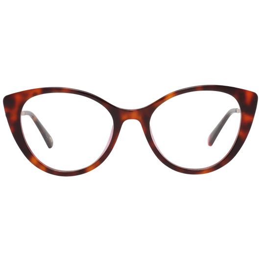 Brown Women Optical Frames