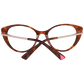 Brown Women Optical Frames