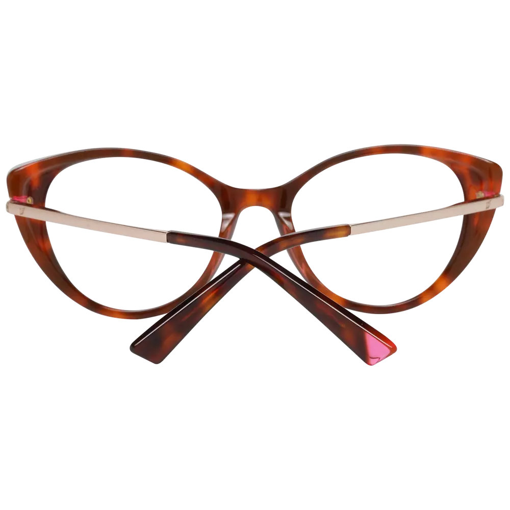 Brown Women Optical Frames