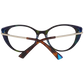 Brown Women Optical Frames