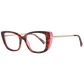 Brown Women Optical Frames