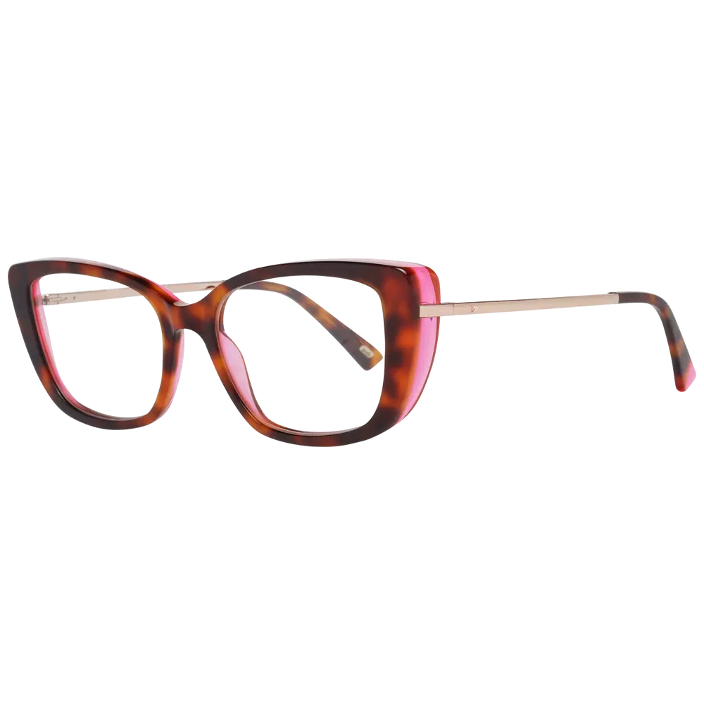 Brown Women Optical Frames