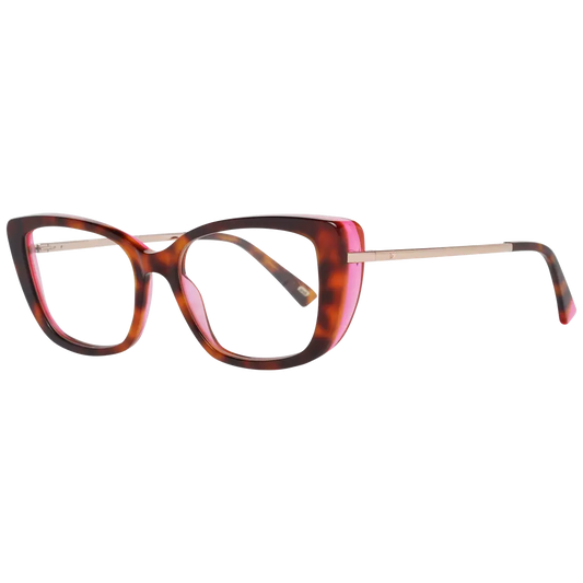 Brown Women Optical Frames