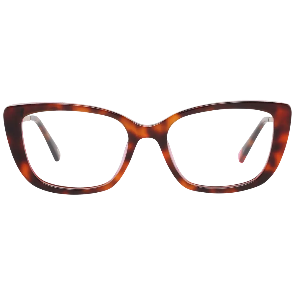 Brown Women Optical Frames