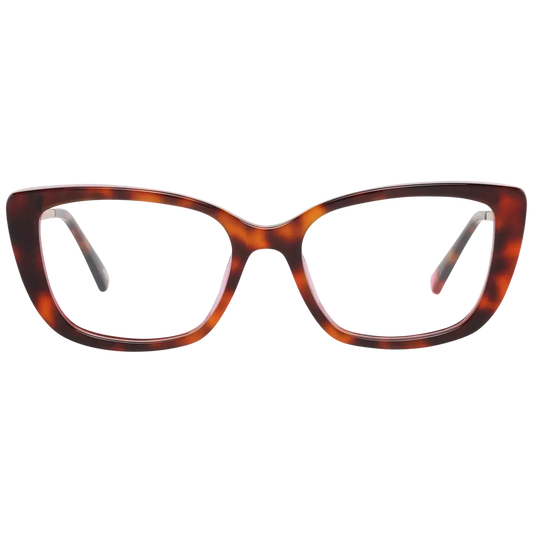 Brown Women Optical Frames