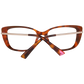 Brown Women Optical Frames