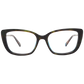 Brown Women Optical Frames