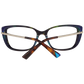 Brown Women Optical Frames