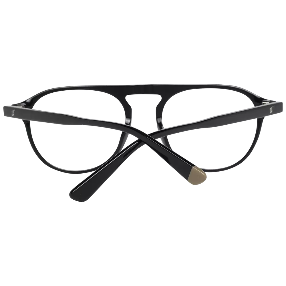 Black Men Optical Frames