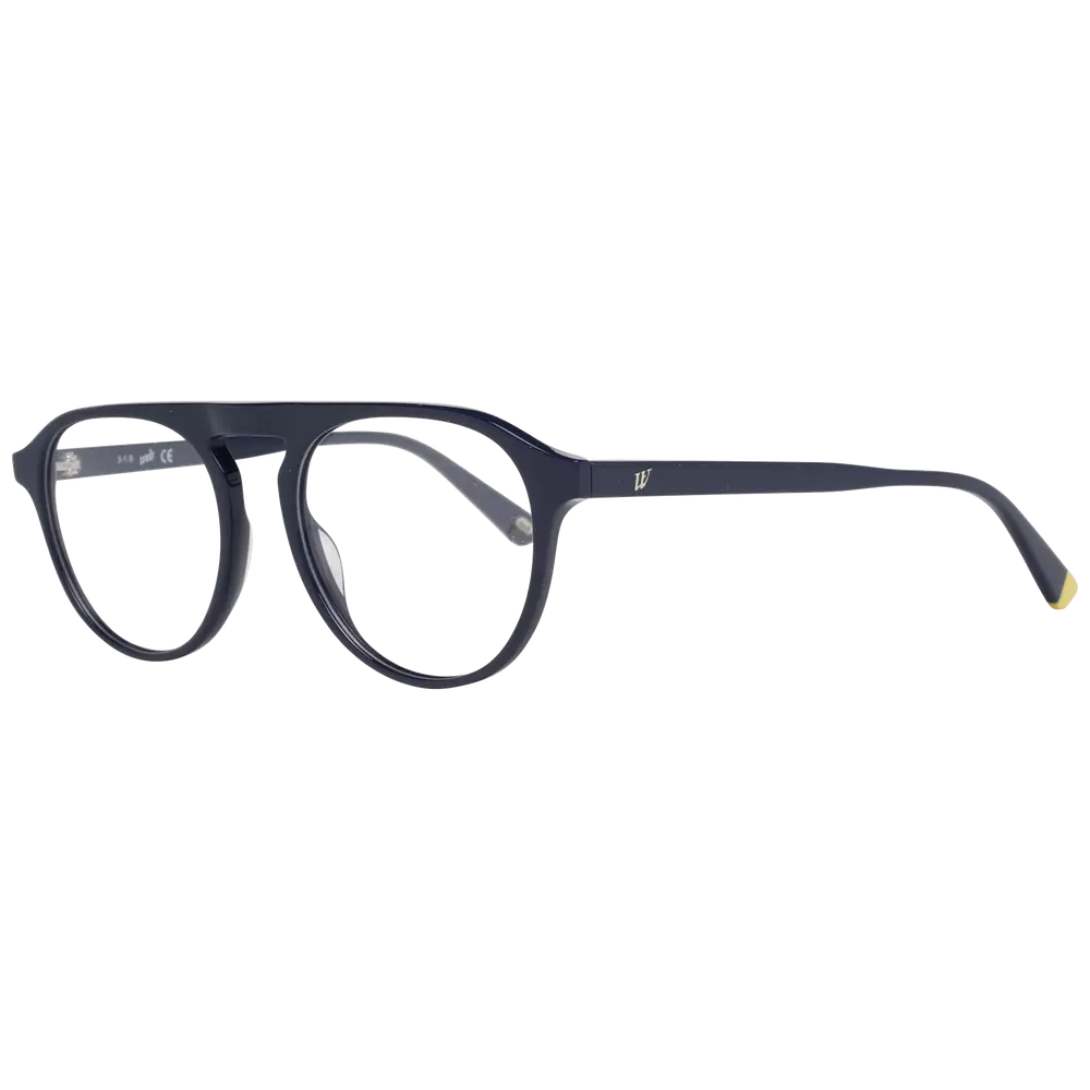 Blue Men Optical Frames