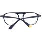Blue Men Optical Frames