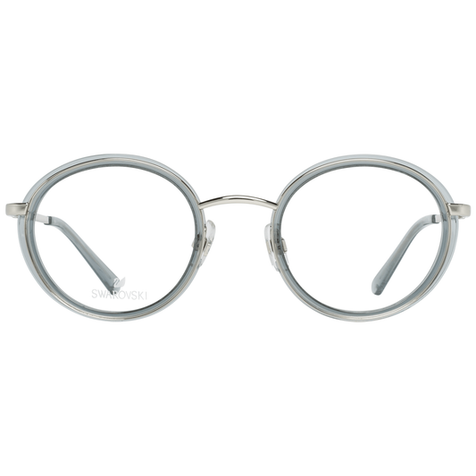 Silver Women Frames