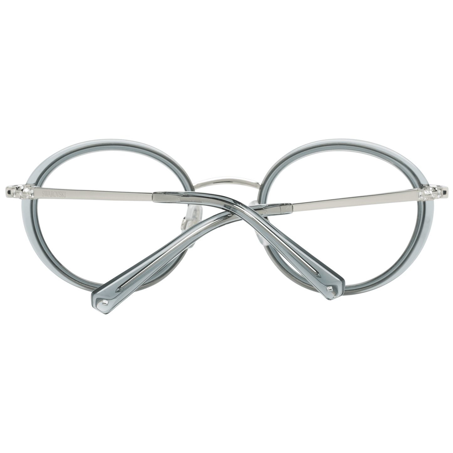 Silver Women Frames