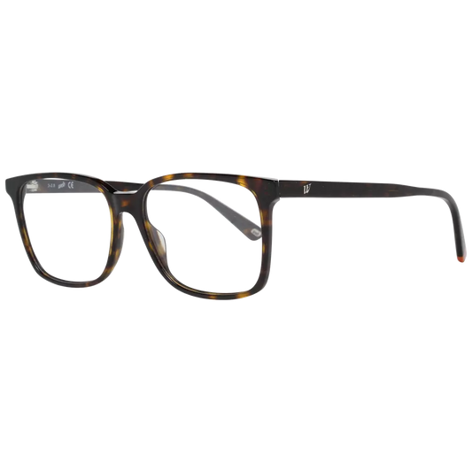 Brown Unisex Optical Frames