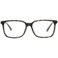 Brown Unisex Optical Frames