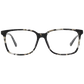 Brown Unisex Optical Frames