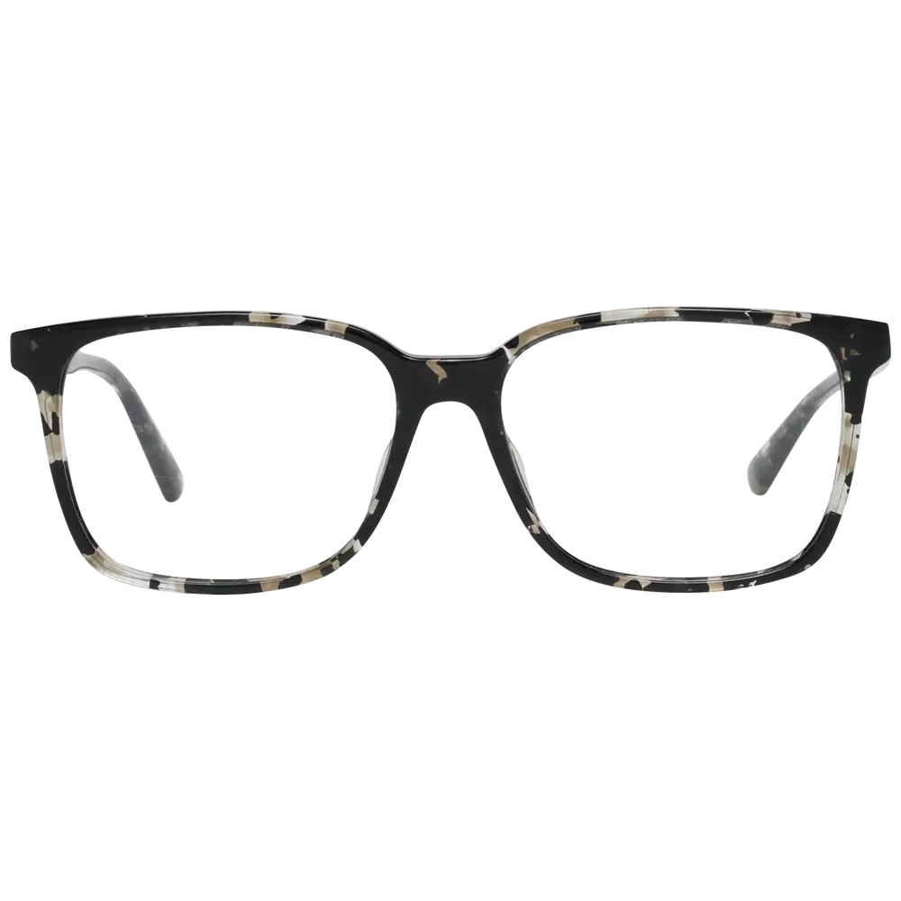 Brown Unisex Optical Frames